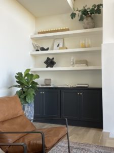 Jami Campbell Interiors Kansas