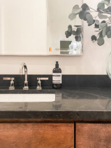 Jami Campbell Interiors Overland