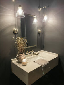 Jami Campbell Interiors Kansas