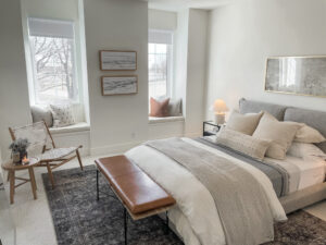Jami Campbell Interiors