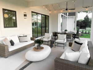 Jami Campbell Interiors