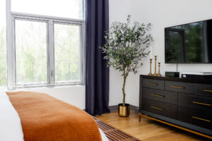 Jami Campbell Interiors Overland
