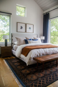 Jami Campbell Interiors KS